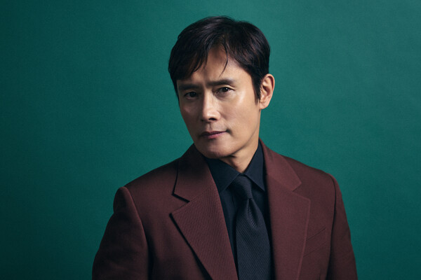 ▲'승부' 이병헌. ⓒ바이포엠스튜디오