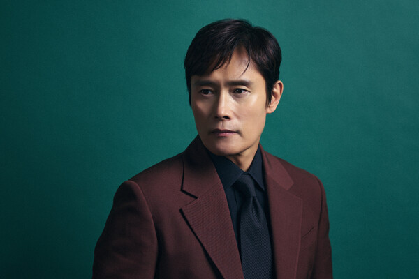 ▲'승부' 이병헌. ⓒ바이포엠스튜디오