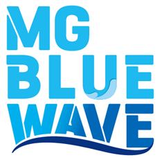 ▲새마을금고 조직문화 혁신을 위한 ‘MG BLUE WAVE’ 사업 ⓒ새마을금고중앙회