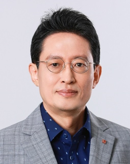 ▲최원혁 HMM 신임 대표이사 ⓒ LX판토스