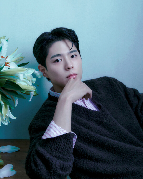 ▲'폭싹 속았수다' 박보검. ⓒ넷플릭스