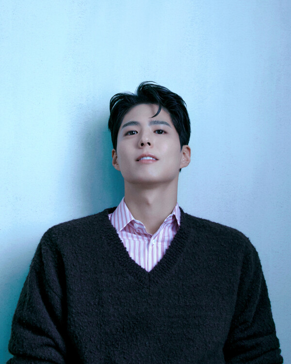 ▲'폭싹 속았수다' 박보검. ⓒ넷플릭스