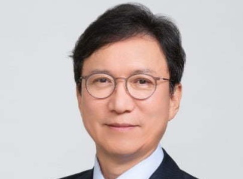 ▲윤성태 휴온스그룹 회장. ⓒ휴온스글로벌