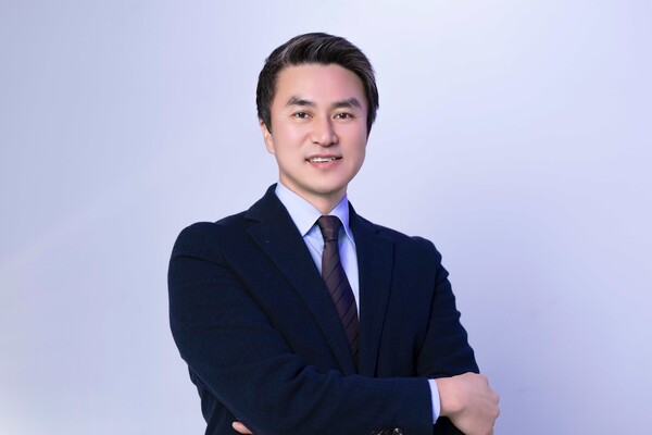 ▲SOOP 최영우 각자 대표이사ⓒSOOP