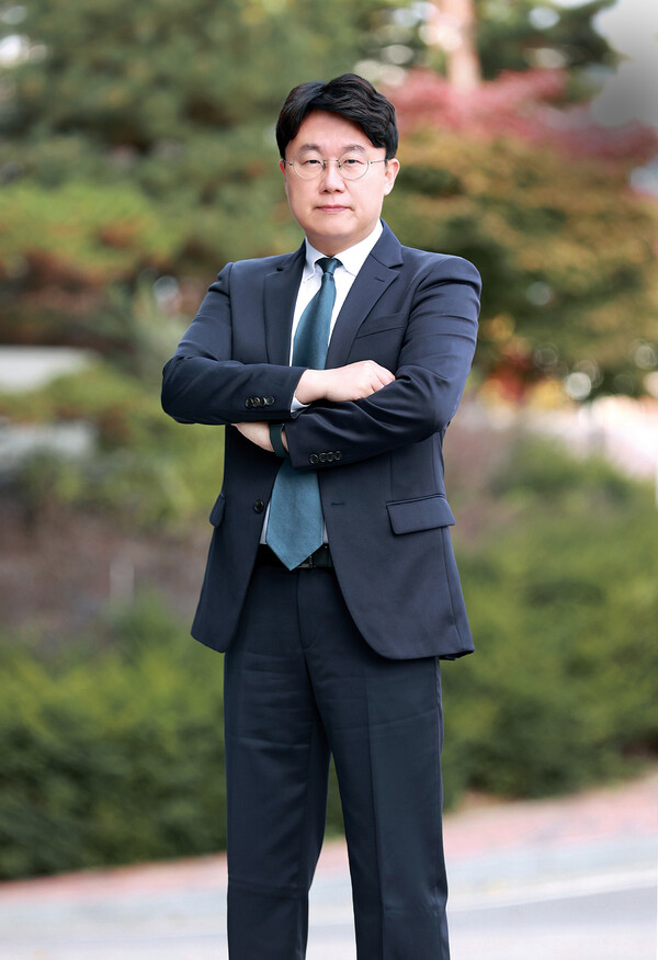 ▲김형만 신임 대표 사진ⓒ한국케이블TV방송협회