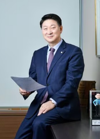 ▲오화경 저축은행중앙회 회장 ⓒ저축은행중앙회