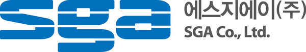 ▲SGA CIⓒ에스지에이