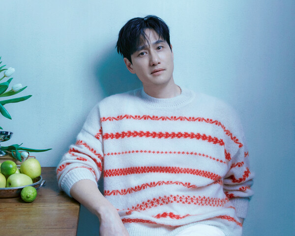 ▲'폭싹 속았수다'에서 깊은 여운을 남긴 박해준. ⓒ넷플릭스