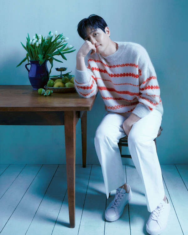 ▲박해준. ⓒ넷플릭스