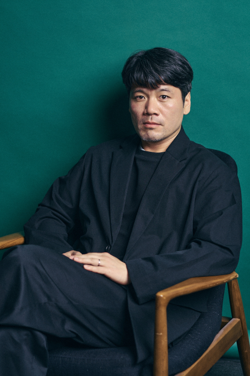▲김형주 감독. ⓒ바이포엠스튜디오