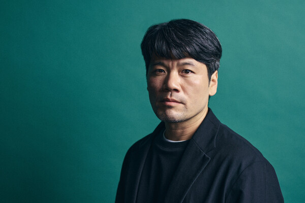 ▲'승부' 김형주 감독. ⓒ바이포엠스튜디오