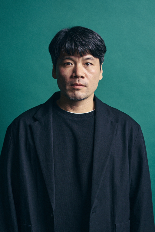 ▲김형주 감독. ⓒ바이포엠스튜디오