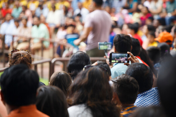 ▲테마파크. ⓒ어도비스톡