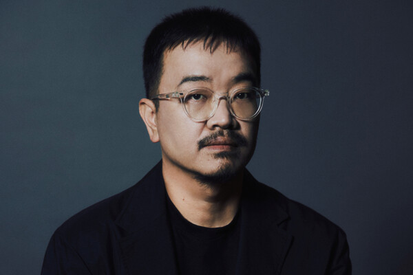 ▲'계시록' 연상호 감독. ⓒ넷플릭스