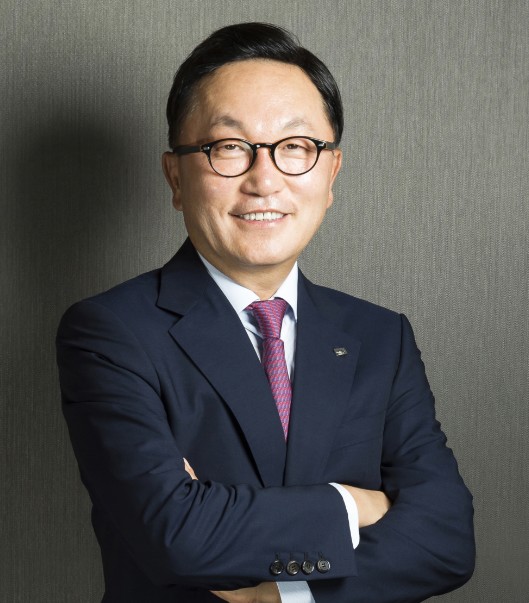 ▲ 미래에셋그룹은 박현주 회장이 2024년도 미래에셋자산운용 배당금을 전액 기부한다고 9일 밝혔다. ⓒ 미래에셋자산운용