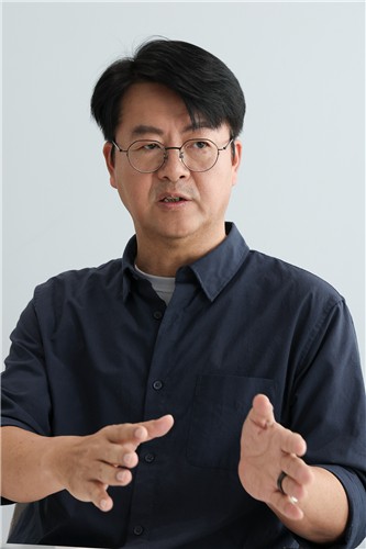 ▲장용우 KT AX사업본부 AX사업3담당ⓒKT