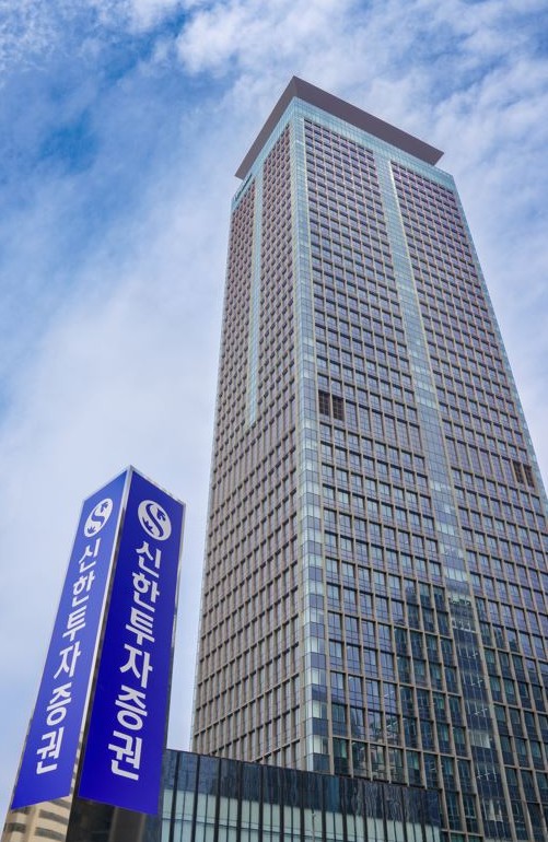 ▲신한투자증권은 2021년에 투자한 미국 AI 머신러닝 기반 광고 자동화 서비스 기업 몰로코(MOLOCO)에 투자원금의 2.5배 이상에 달하는 수익률로 전량 회수 했다고 11일 밝혔다. ⓒ 신한투자증권