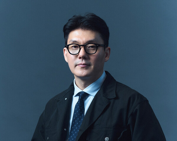 ▲'하이퍼나이프' 김정현 감독. ⓒ월트디즈니 컴퍼니 코리아