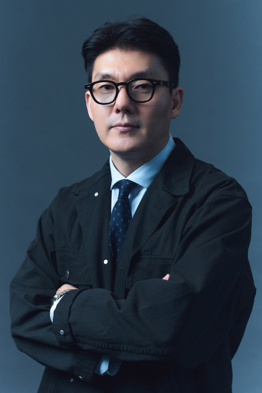 ▲'하이퍼나이프' 김정현 감독. ⓒ월트디즈니 컴퍼니 코리아