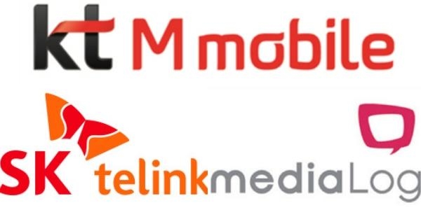 ▲이통3사 알뜰폰 자회사들. ⓒ각 사