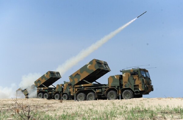 ▲ 한화에어로스페이스가 폴란드 민간 방산기업과 협력해 합작법인을 설립한다.  ⓒ  한화에어로스페이스