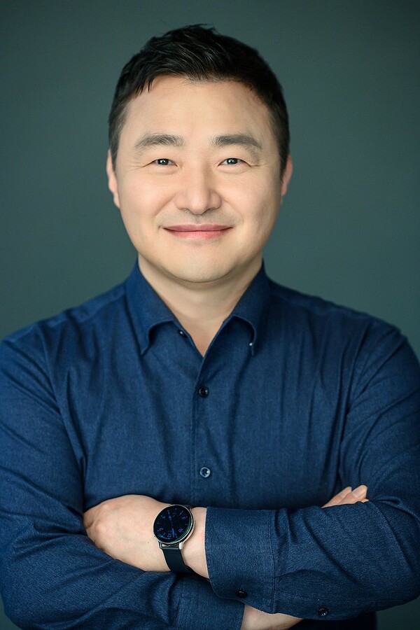 ▲사진은 노태문 삼성전자 신임 DX부문장 직무대행.ⓒ삼성전자