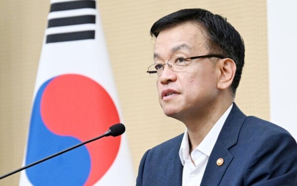 ▲최상목 부총리 겸 기획재정부 장관 ⓒ기획재정부