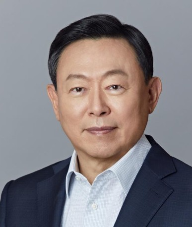 ▲신동빈 회장 ⓒ롯데그룹