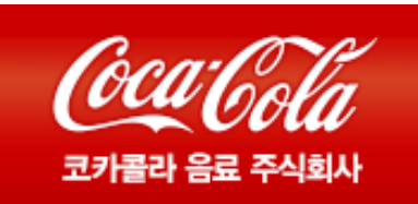 ⓒ코카콜라음료