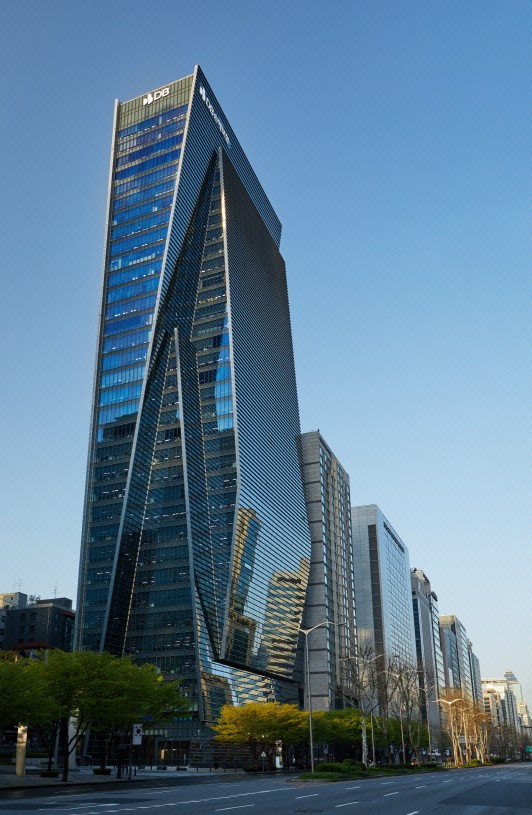 ▲DB손해보험이 다올투자증권 2대주주에 올랐다. DB손해보험이 이번에 취득한 물량은 기존 2대주주인 김기수 프레스토투자자문 대표의 보유분이다. ⓒ DB손해보험