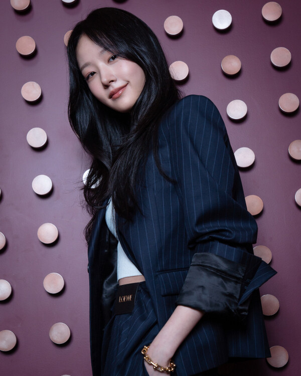 ▲배우 채원빈. ⓒ플러스엠 엔터테인먼트