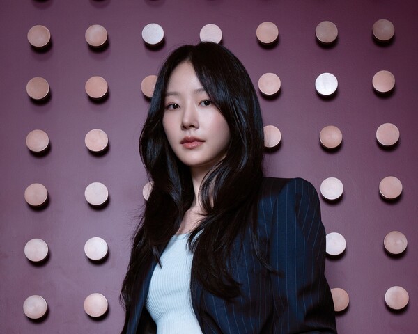 ▲'야당' 채원빈. ⓒ플러스엠 엔터테인먼트