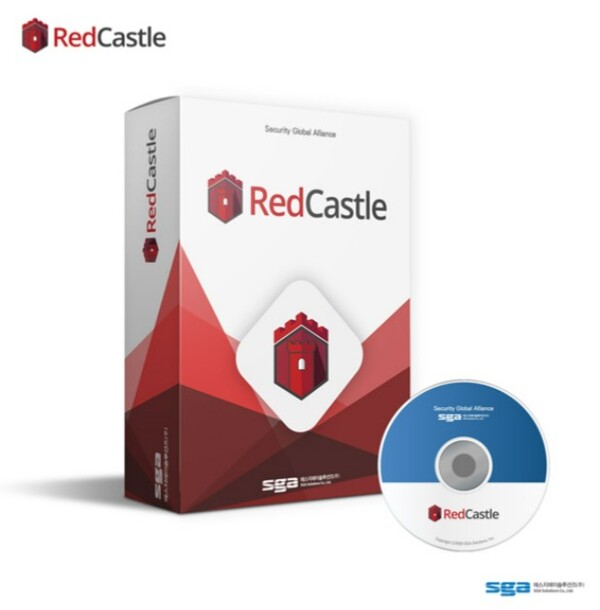 ▲SGA솔루션즈가 2년 연속 공공조달 서버 보안 시장 1위를 달성했다ⓒSGA솔루션즈