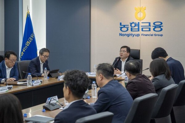 ⓒNH농협금융지주