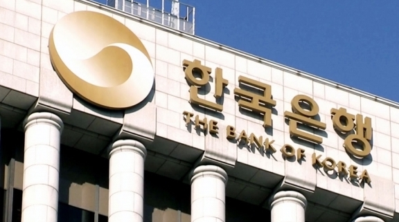 ⓒ한국은행