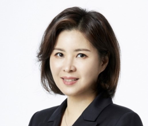 ▲윤여원 콜마비앤에이치 대표. ⓒ콜마비앤에이치