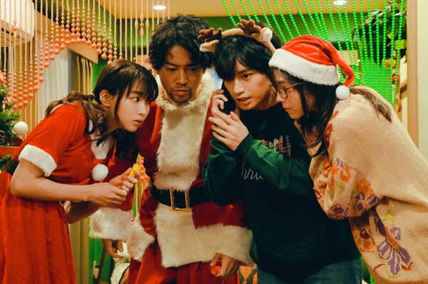 ▲'나를 모르는 그녀의 세계에서' ⓒ풍경소리