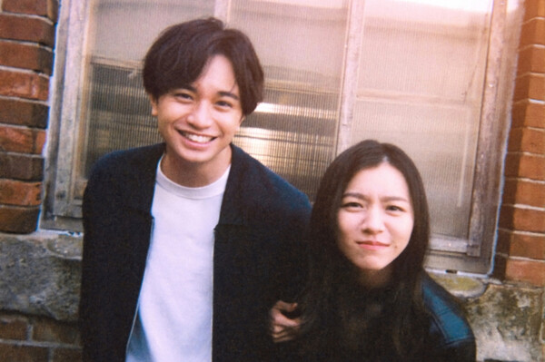 ▲'나를 모르는 그녀의 세계에서' ⓒ풍경소리