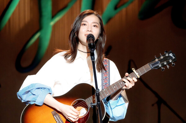 ▲'나를 모르는 그녀의 세계에서' ⓒ풍경소리