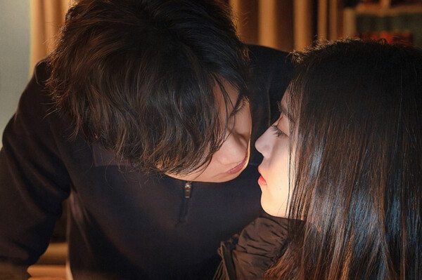 ▲'나를 모르는 그녀의 세계에서' ⓒ풍경소리