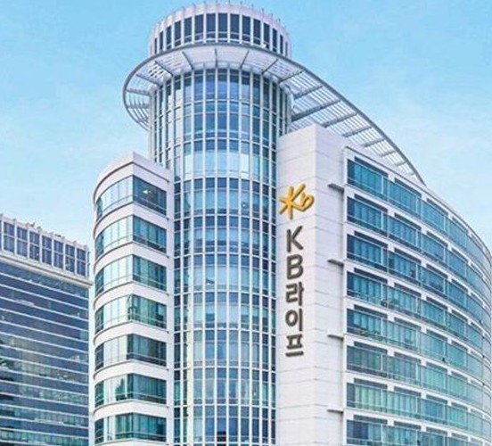 ⓒKB라이프
