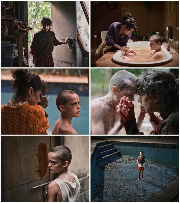 ▲'브링 허 백' ⓒ소니 픽쳐스 코리아