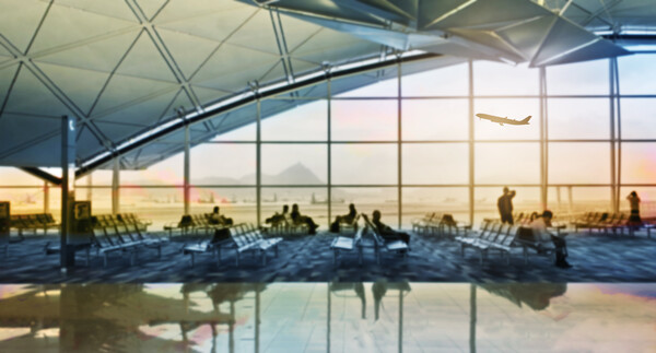 ▲공항. ⓒ어도비스톡