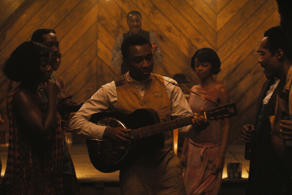 ▲'씨너스: 죄인들' ⓒ워너브러더스 코리아