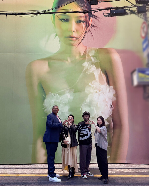 ▲'씨너스: 죄인들' ⓒ워너브러더스 코리아