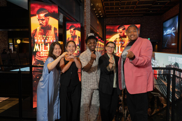 ▲'씨너스: 죄인들' ⓒ워너브러더스 코리아