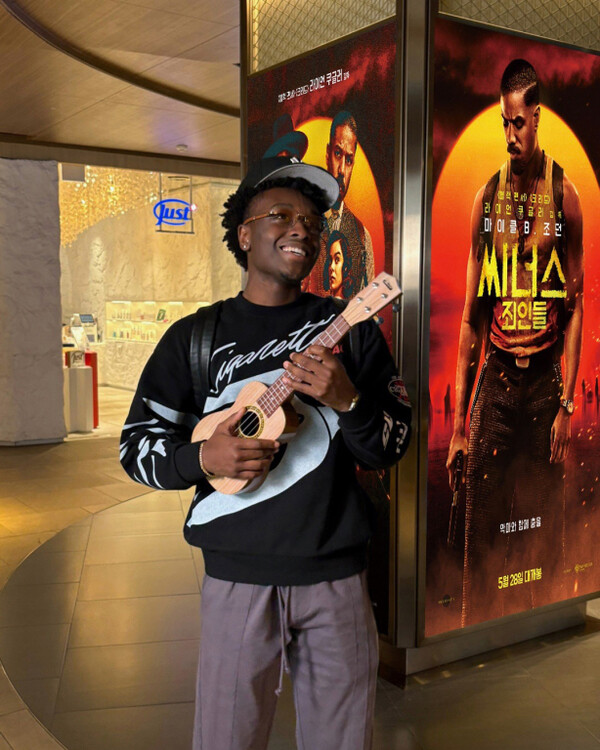 ▲'씨너스: 죄인들' ⓒ워너브러더스 코리아