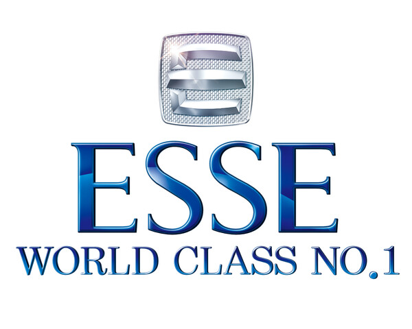 ▲KT&G ‘에쎄’ 브랜드 로고 사진. ⓒKT&G