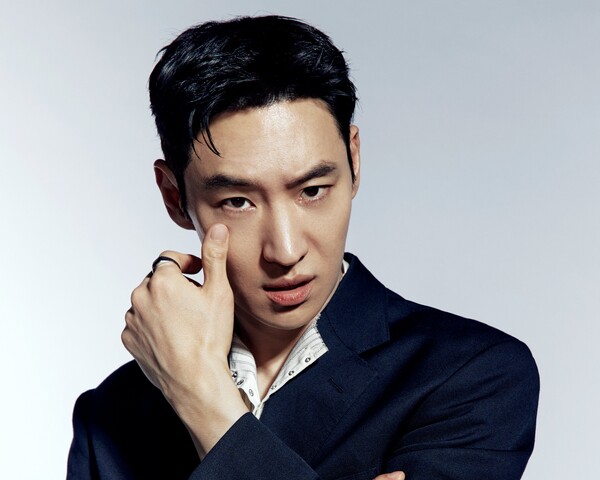 ▲'소주전쟁' 이제훈. ⓒ쇼박스