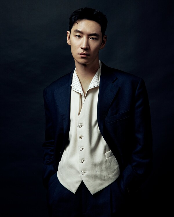 ▲'소주전쟁' 이제훈. ⓒ쇼박스